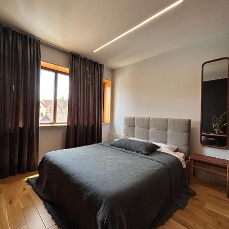 Apartman Zara Komárno Dış mekan fotoğraf