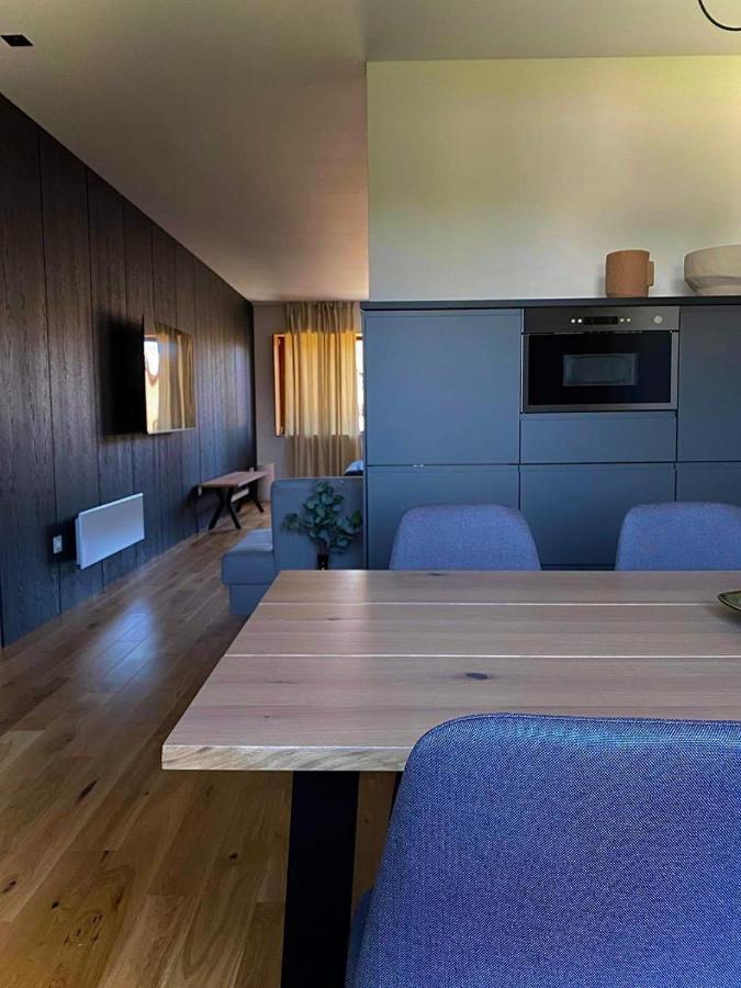 Apartman Zara Komárno Dış mekan fotoğraf