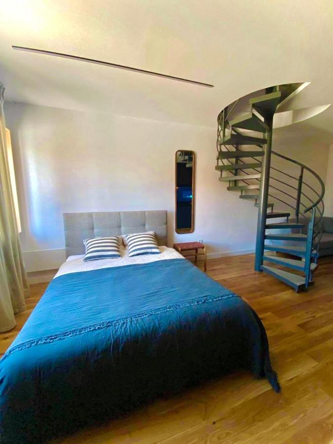 Apartman Zara Komárno Dış mekan fotoğraf