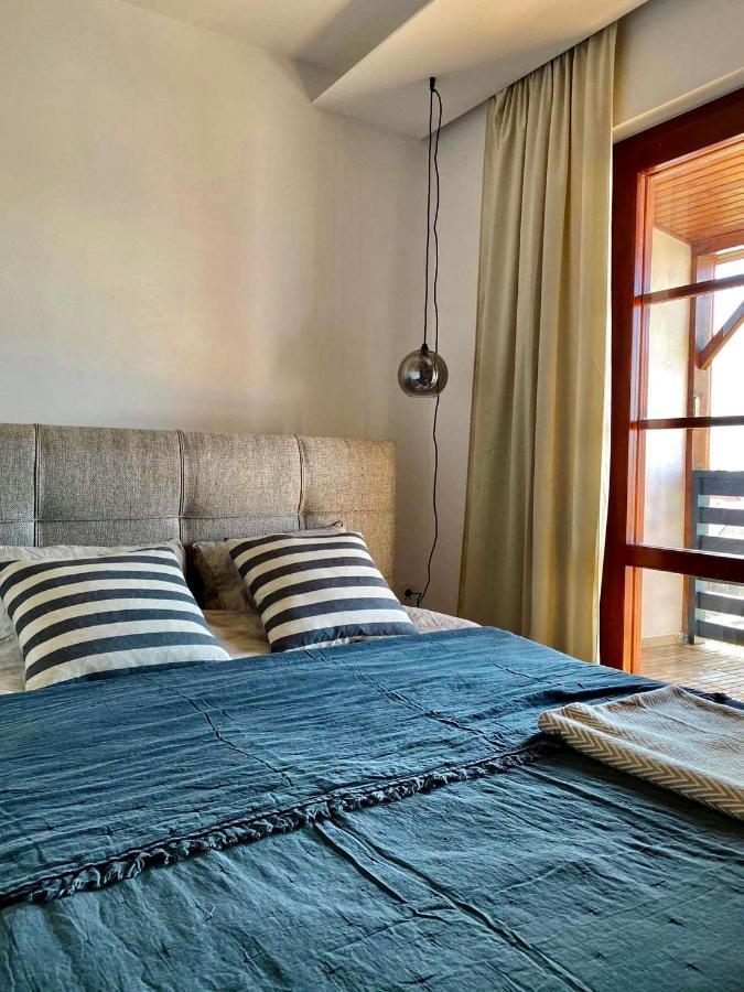 Apartman Zara Komárno Dış mekan fotoğraf