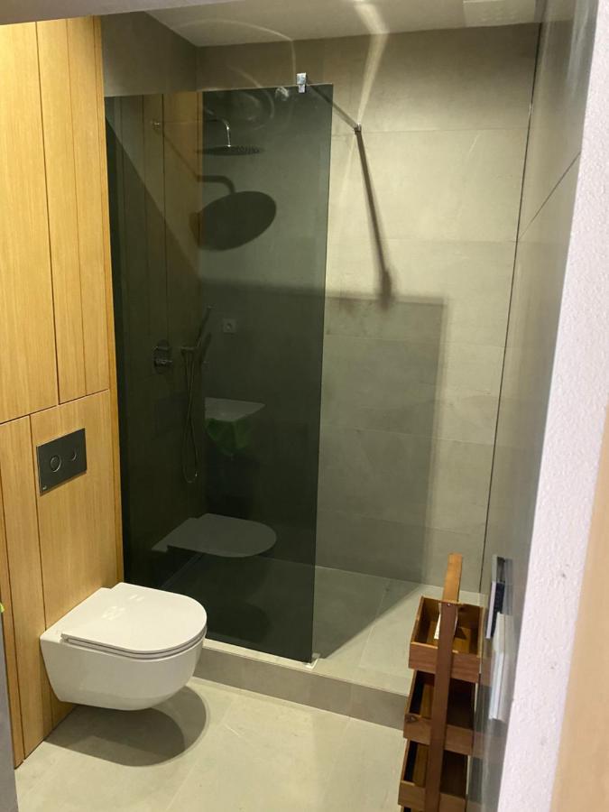 Apartman Zara Komárno Dış mekan fotoğraf