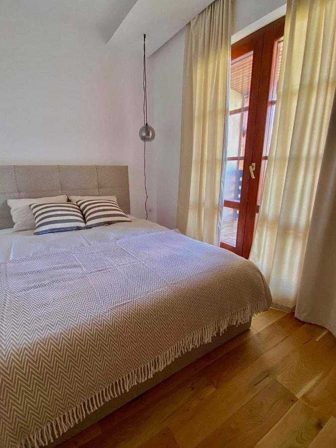 Apartman Zara Komárno Dış mekan fotoğraf