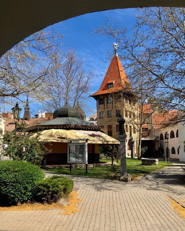 Apartman Zara Komárno Dış mekan fotoğraf