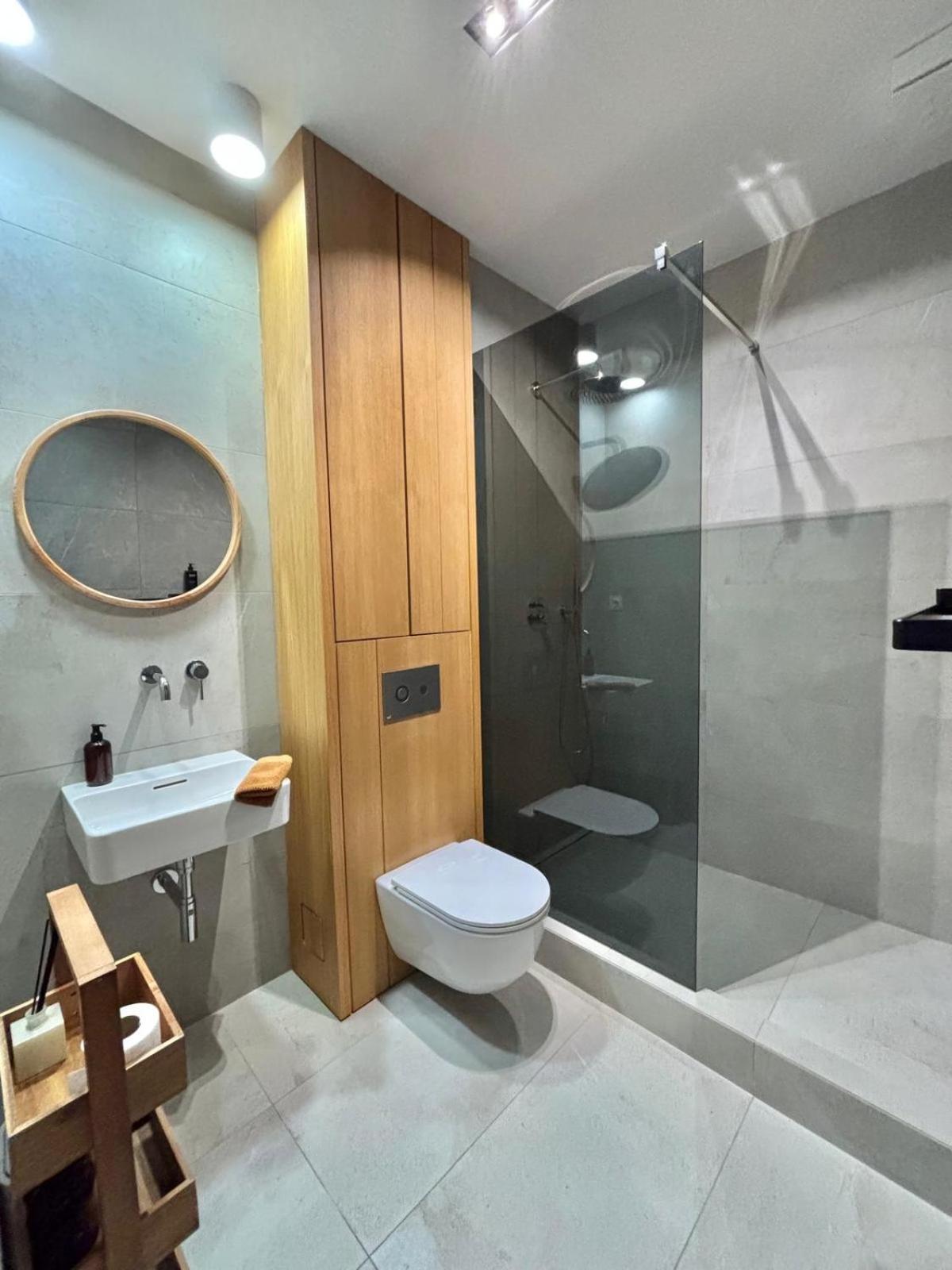 Apartman Zara Komárno Dış mekan fotoğraf