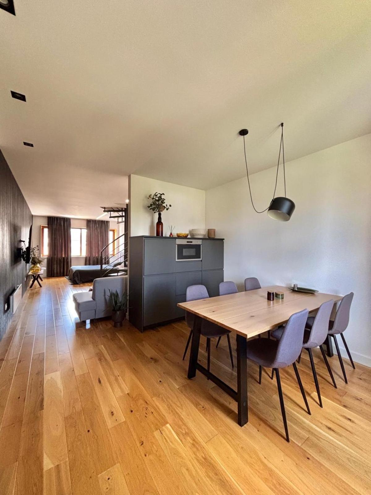 Apartman Zara Komárno Dış mekan fotoğraf