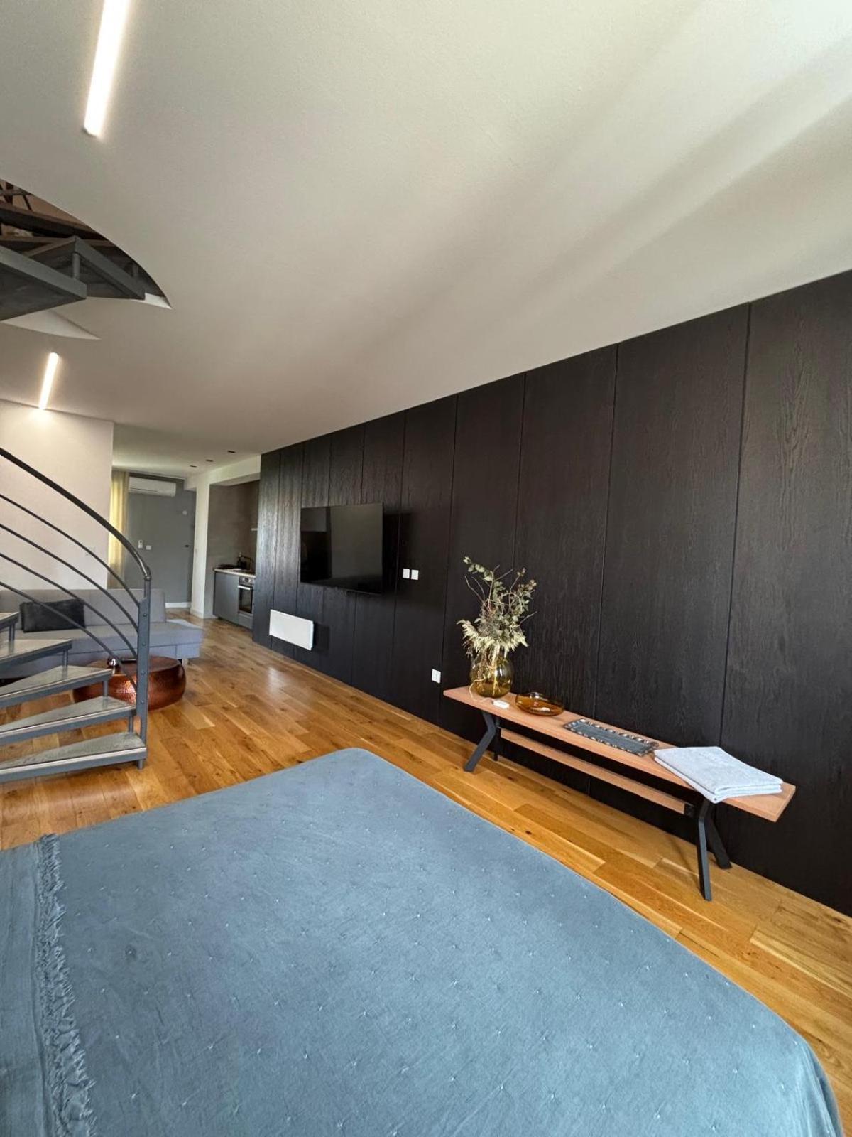 Apartman Zara Komárno Dış mekan fotoğraf