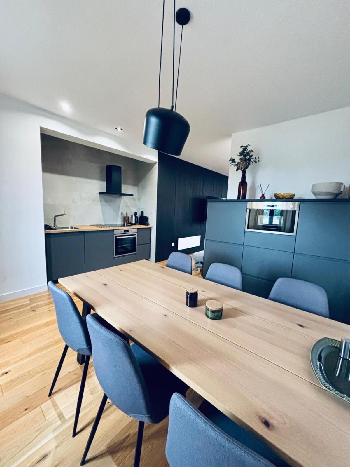 Apartman Zara Komárno Dış mekan fotoğraf