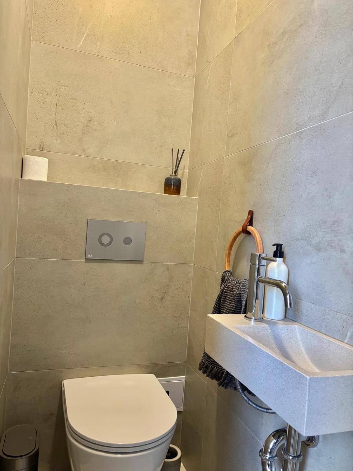 Apartman Zara Komárno Dış mekan fotoğraf